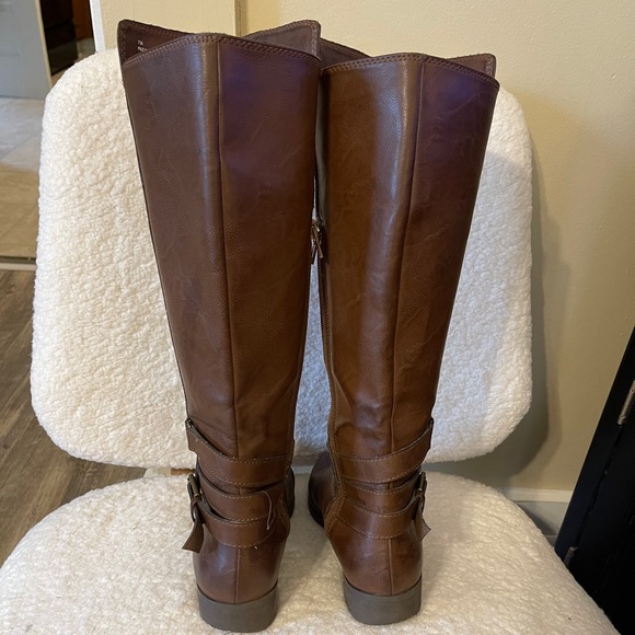 Boots for women - Picture 3 of 6